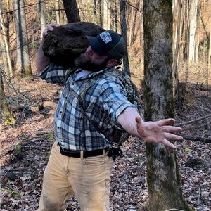 Meet your Posher, Drew